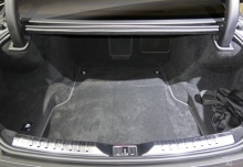 Bentley Flying Spur immagine 9
