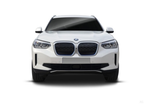 BMW iX3 immagine 6