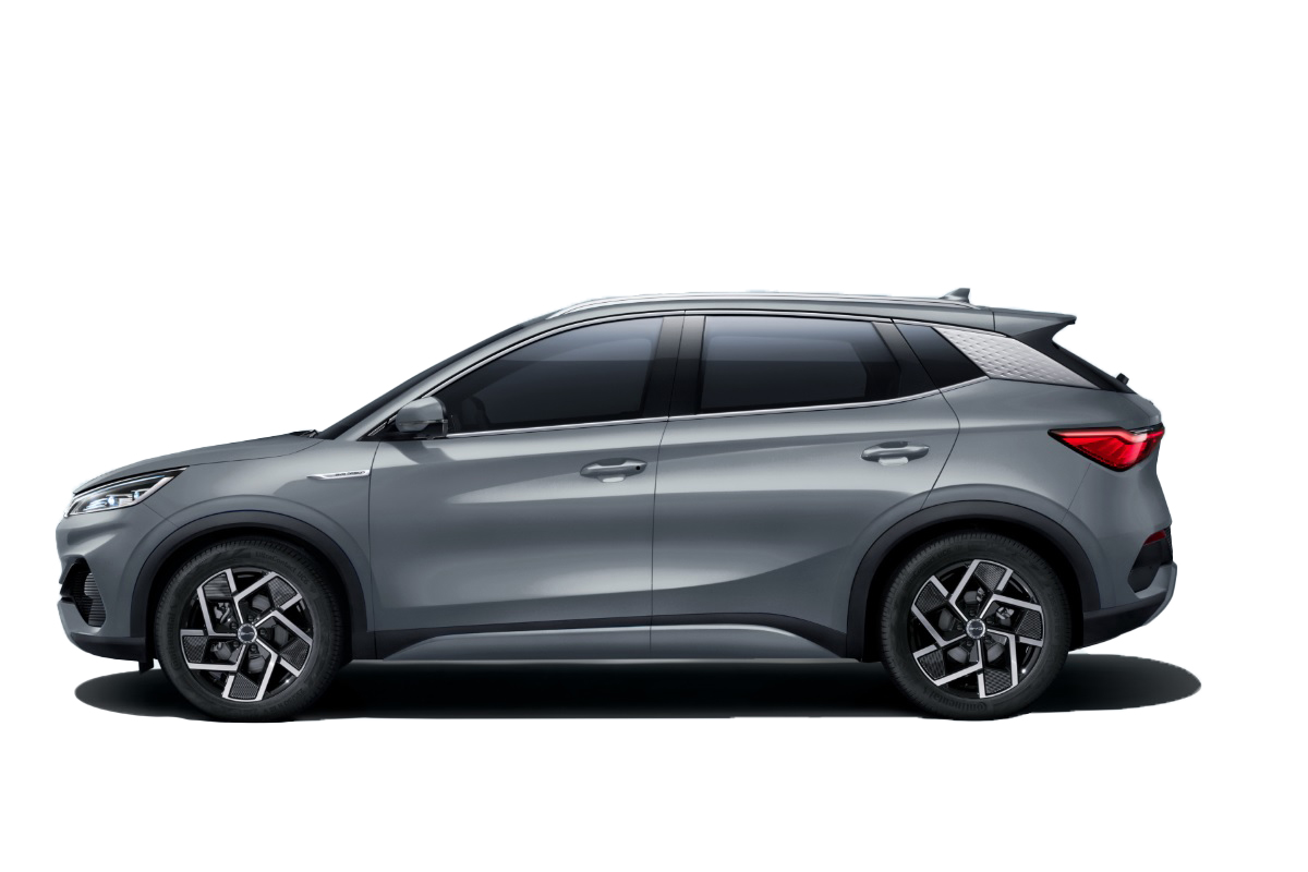 Byd Atto 3 immagine 2