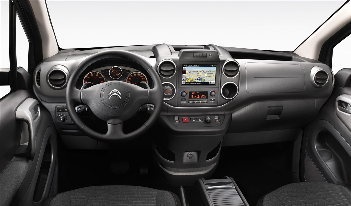 Citroen Berlingo M immagine 2