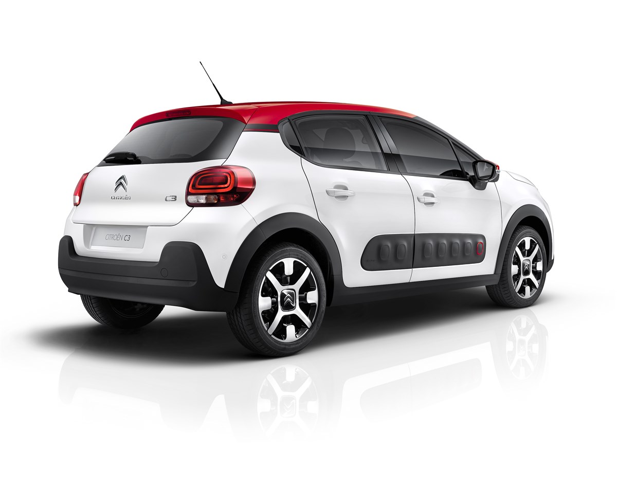Citroen C3 immagine 2