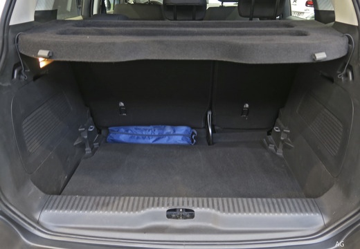 Citroen C3 Aircross immagine 8
