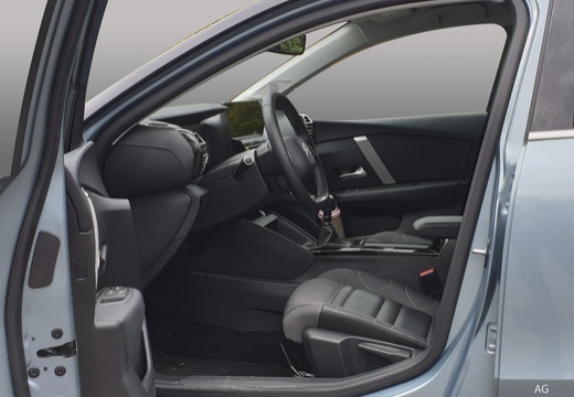 Citroen C4 immagine 5