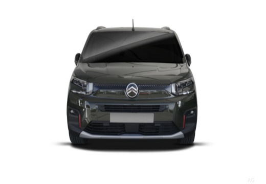 Citroen Berlingo M immagine 3