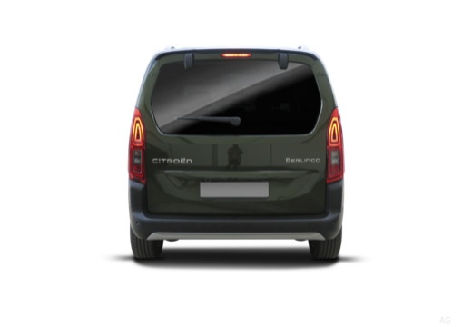 Citroen Berlingo M immagine 4