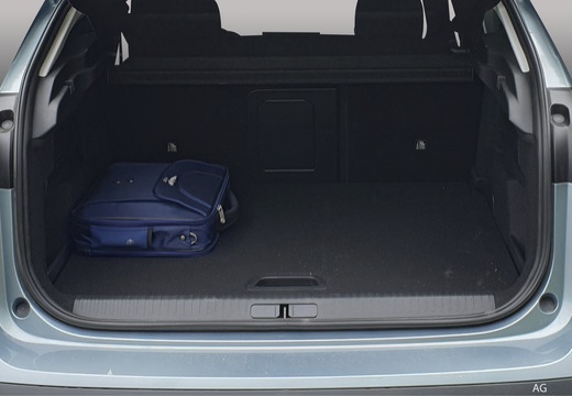 Citroen E-C4X immagine 9