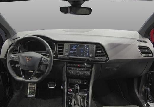 Cupra Ateca immagine 3