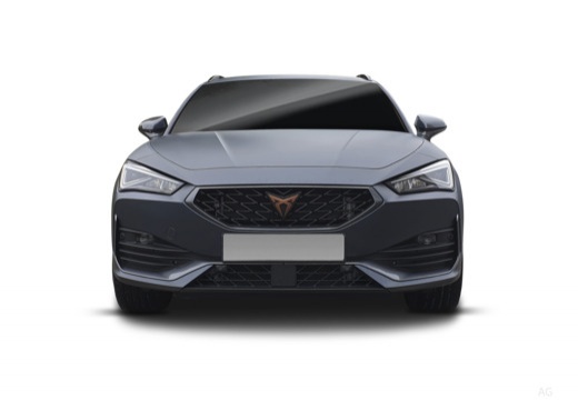 Cupra Leon Sportstourer immagine 1