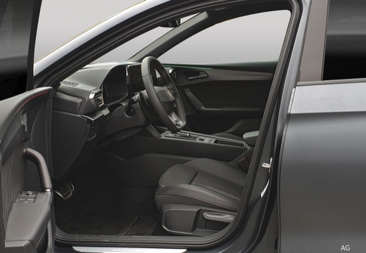 Cupra Leon Sportstourer immagine 5