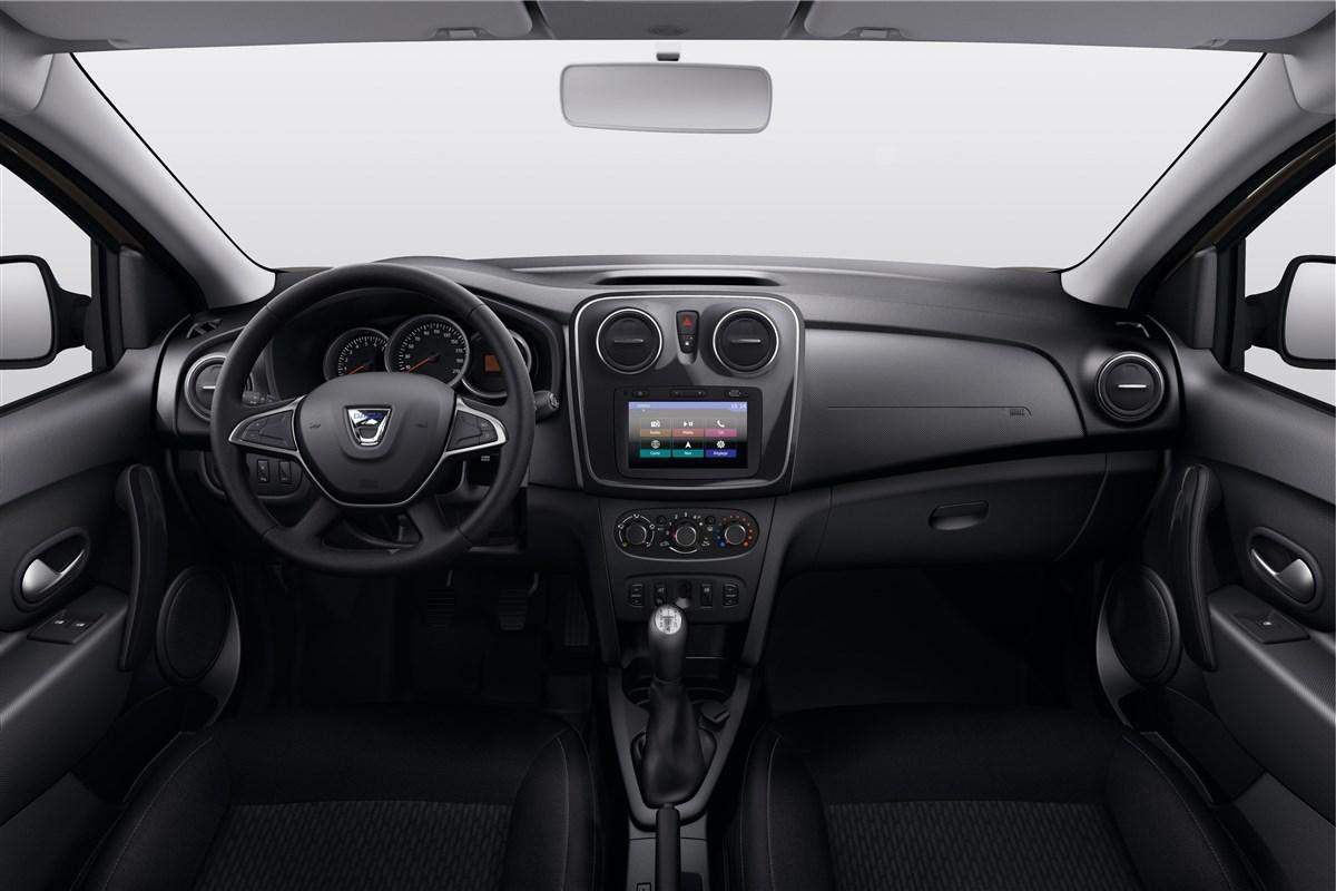 Dacia Sandero immagine 10