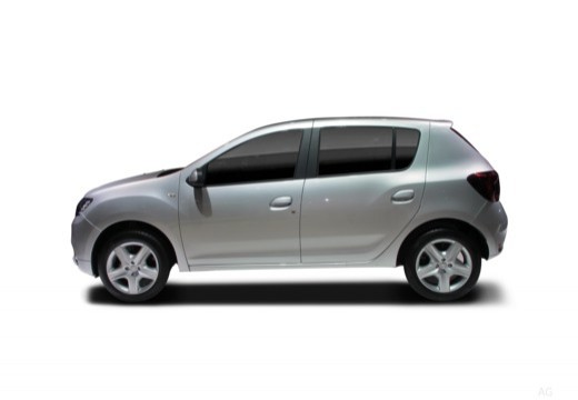Dacia Sandero immagine 7