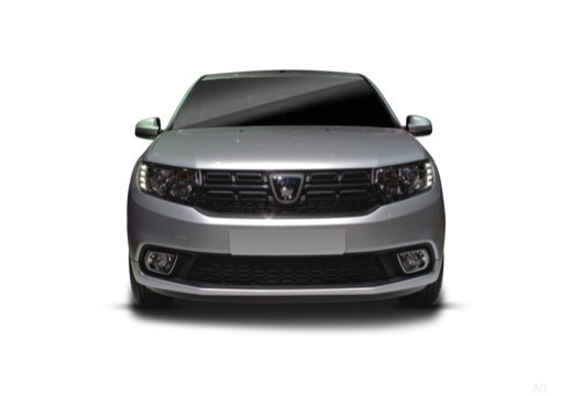 Dacia Sandero immagine 5
