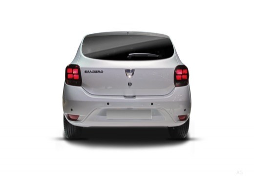 Dacia Sandero immagine 6