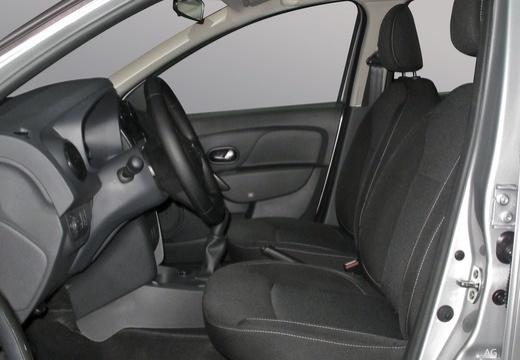 Dacia Sandero immagine 9