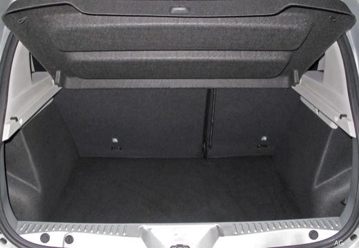 Dacia Sandero immagine 11