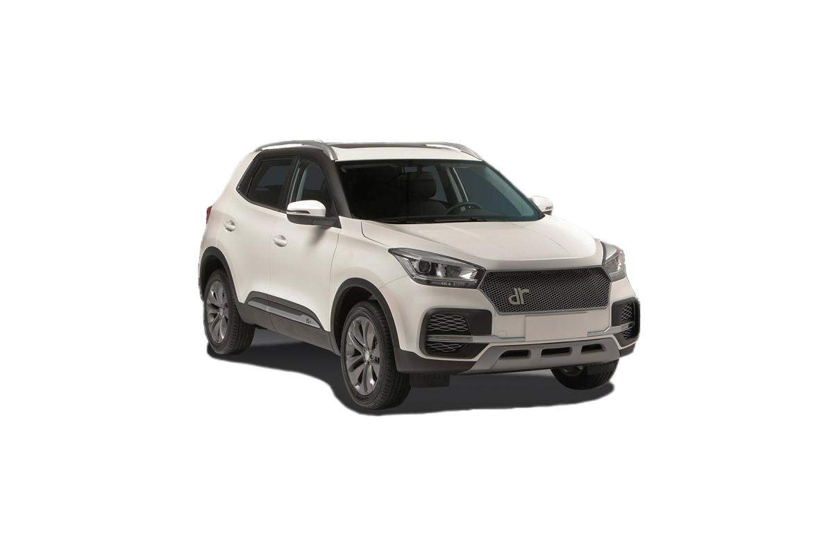 DR Motor DR 5.0 immagine 1