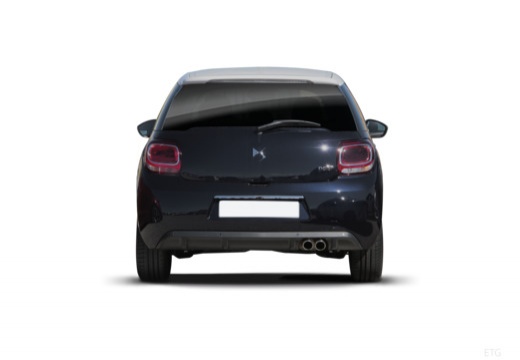 DS DS3 immagine 3