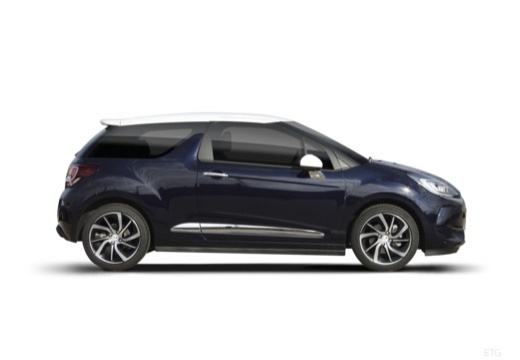 DS DS3 immagine 4