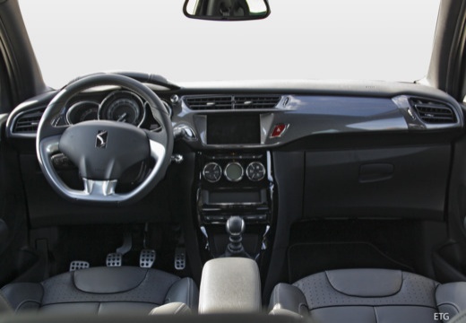 DS DS3 immagine 6