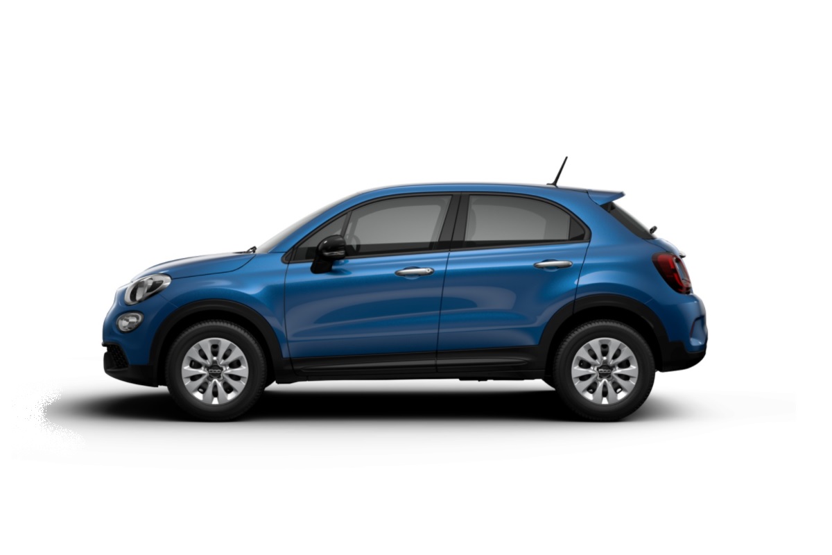 Fiat 500 X immagine 6