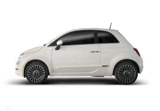 Fiat 500 immagine 10