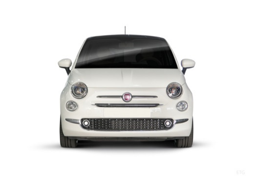 Fiat 500 immagine 9