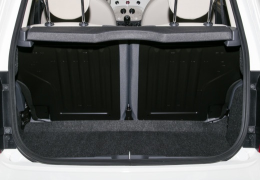 Fiat 500 immagine 12