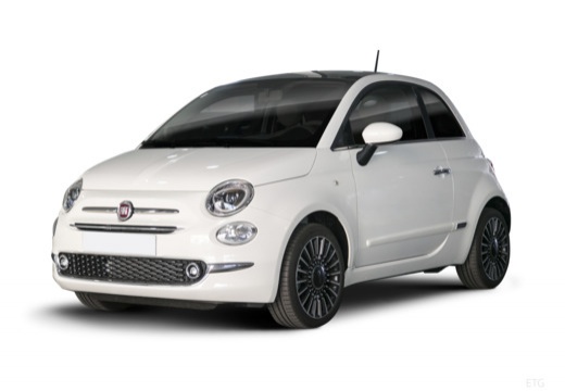 Fiat 500 immagine 13