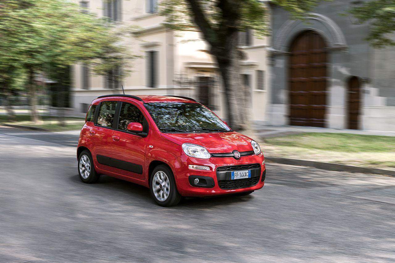 Fiat Panda immagine 4