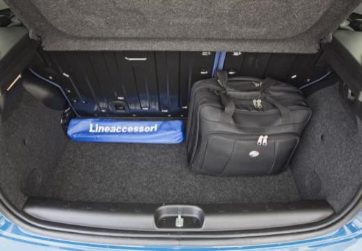 Fiat Panda immagine 6