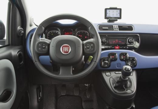 Fiat Panda immagine 5