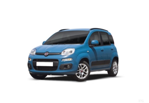 Fiat Panda immagine 7