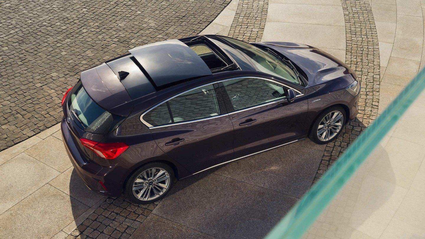 Ford Focus 5 Porte immagine 2
