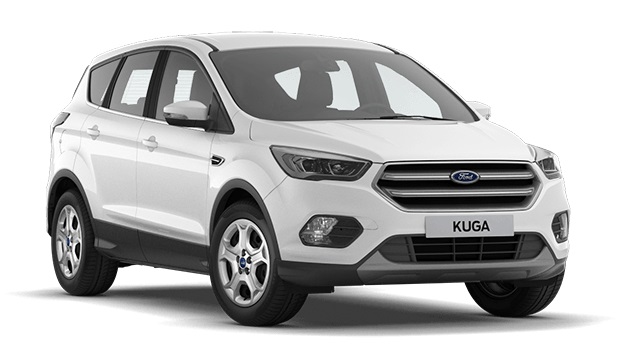 Ford Kuga immagine 1