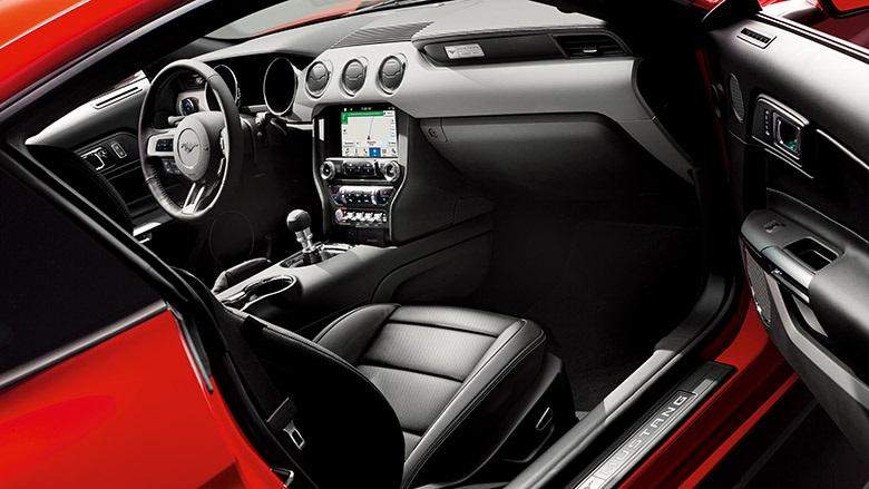 Ford Mustang Fastback immagine 5