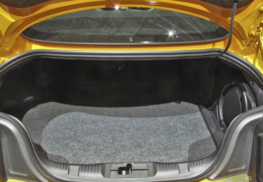 Ford Mustang Fastback immagine 7