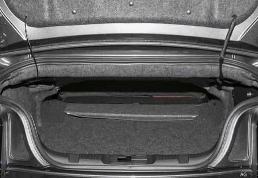 Ford Mustang Convertible immagine 5