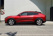 Ford Mustang immagine 5