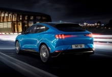 Ford Mustang immagine 3