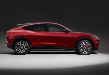 Ford Mustang immagine 6