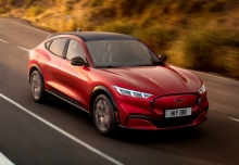 Ford Mustang immagine 2