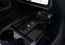 Ford Mustang immagine 9