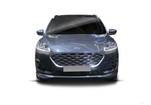 Ford Kuga immagine 4