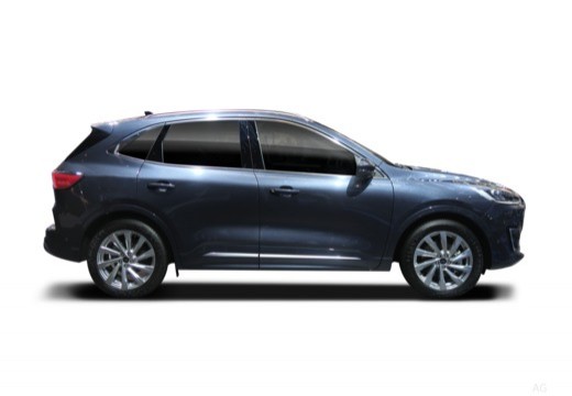 Ford Kuga immagine 7