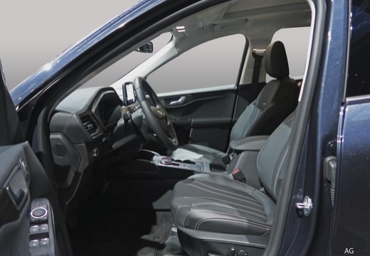 Ford Kuga immagine 8