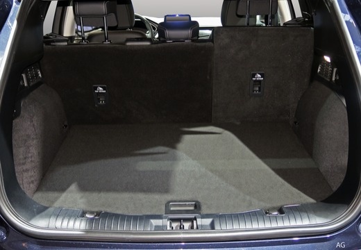 Ford Kuga immagine 10