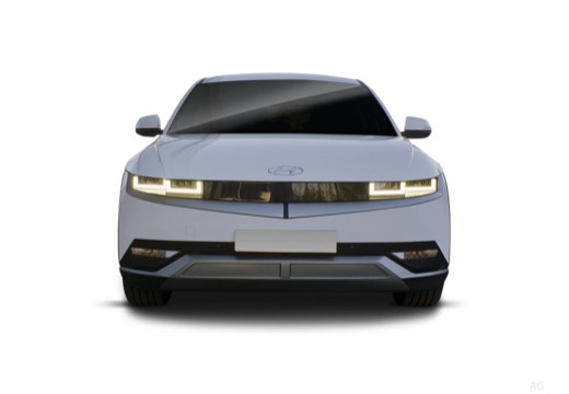 Hyundai Ioniq 5 immagine 1