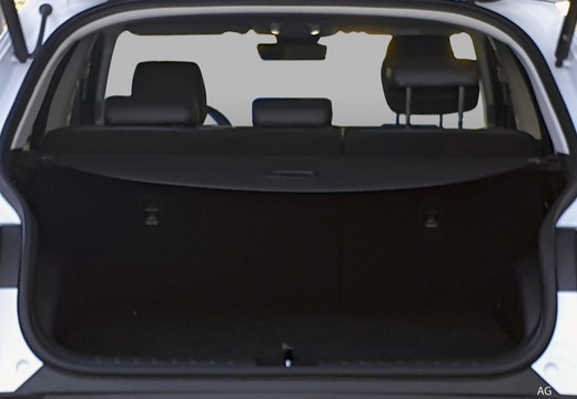 Hyundai Ioniq 5 immagine 6