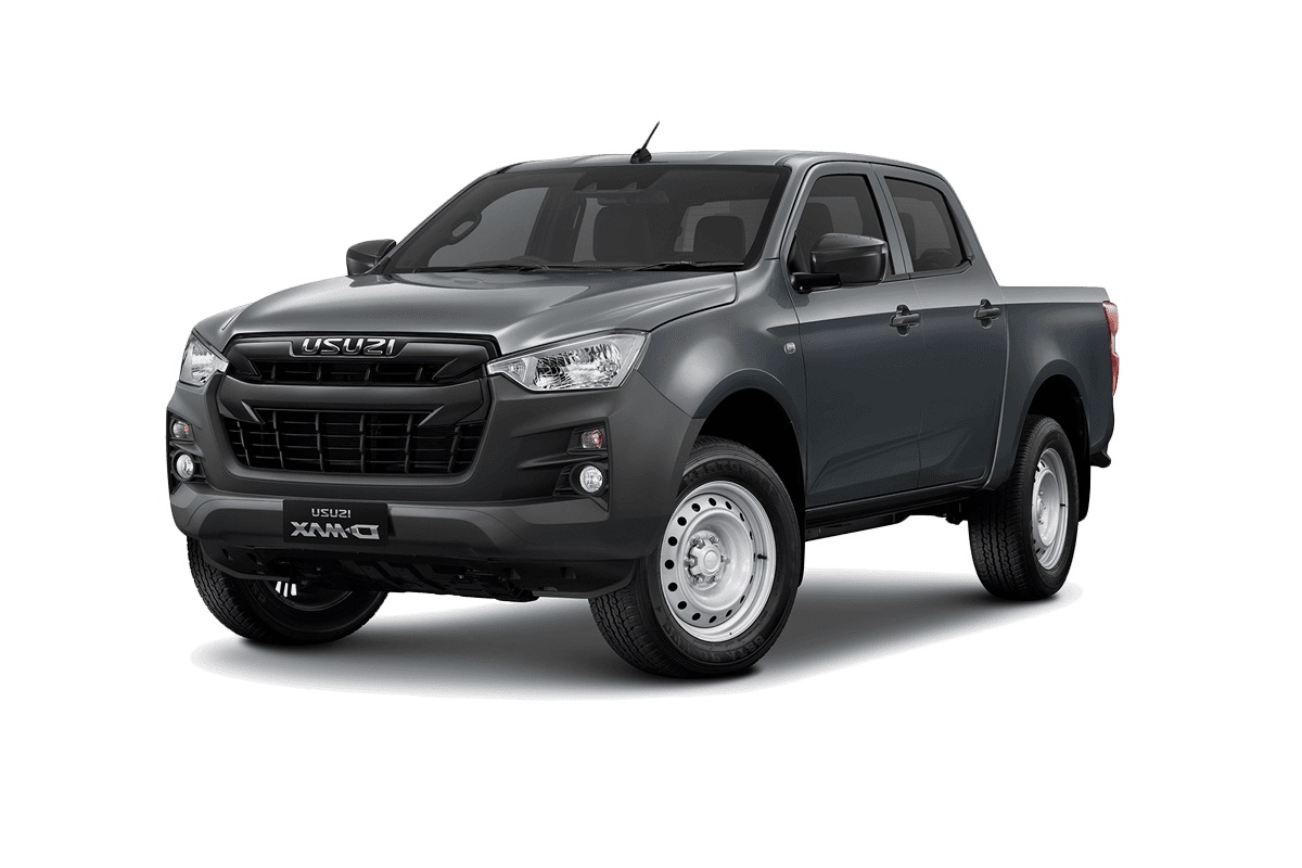 Isuzu D-Max Space immagine 4