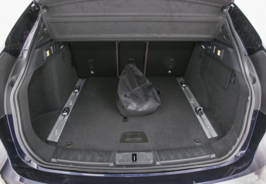Jaguar F-Pace immagine 4